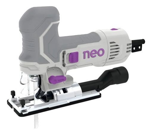 Imagen de SIERRA CALADORA 800W SK1010220 NEO ++