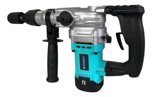 Imagen de Rotomartillo SDS-Plus 1050W 26mm 4.5J ENERGY RH26M2220