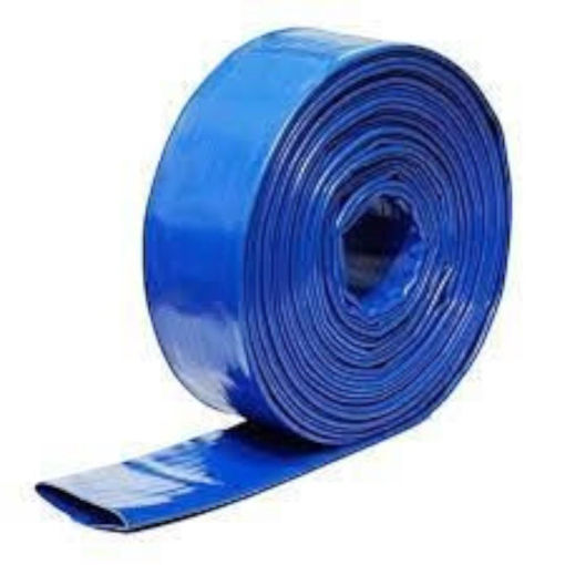 Imagen de MANGUERA CHATA 2 (4BAR)  (UTIGO)