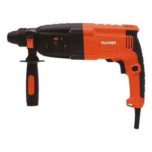 Imagen de ROTOMARTILLO 26MM 800W 3J SDS PLUS PRO HARDEN ++