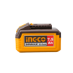 Imagen de BATERIA LITIO 20V 7.5AH INGCO