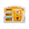 Imagen de Kit 2 Baterías INGCO 20V 5Ah P20S + Cargador Rápido