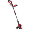 Imagen de Bordeadora a Batería 18 V 25 cm GE-CT 18/25 Li Power X-Change Einhell