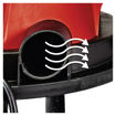 Imagen de Aspiradora Eléctrica Seco/Húmedo 1800 W 15 L TC-VC 1815 S Einhell