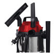 Imagen de Aspiradora Eléctrica Seco/Húmedo 1800 W 15 L TC-VC 1815 S Einhell