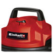 Imagen de Aspiradora Eléctrica Seco/Húmedo 1800 W 15 L TC-VC 1815 S Einhell