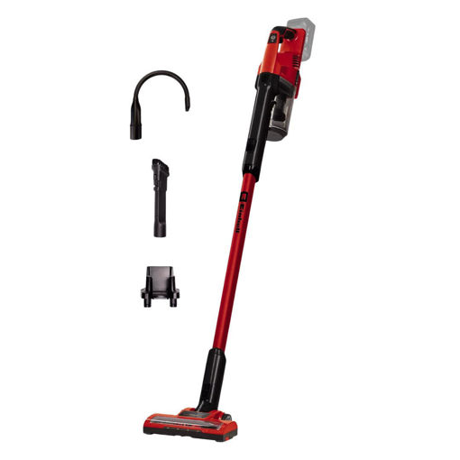 Imagen de Aspiradora Taller Inalámbrica 18 V TE-SV 18 Li Power X-Change Einhell (Solo)