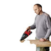 Imagen de Aspiradora Inalámbrica 18 V TE-VC 18 Li Power X-Change Einhell (Solo)