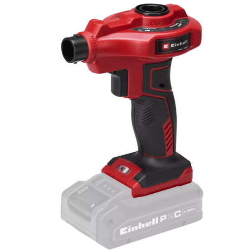 Imagen de BOMBA DE AIRE INALÁMBRICA 18v CE-AP 18 Li