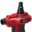 Imagen de Bomba de Aire Inalámbrica 18 V CE-AP 18 Li Power X-Change Einhell