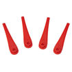 Imagen de Bordeadora a Batería 18 V 24 cm GC-CT 18/2411 Li Power X-Change Einhell (Solo)