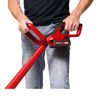 Imagen de Bordeadora a Batería 18 V 24 cm GC-CT 18/2411 Li Power X-Change Einhell (Solo)