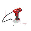 Imagen de Compresor Inalámbrico para Vehículo CE-CC 18 Li Einhell Power X-Change