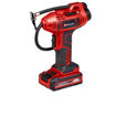 Imagen de Compresor Inalámbrico para Vehículo CE-CC 18 Li Einhell Power X-Change