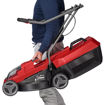 Imagen de Cortacésped Inalámbrico GE-CM 18/32 Li Einhell Power X-Change 18V 32cm