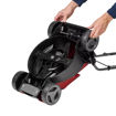 Imagen de Cortacésped Inalámbrico GE-CM 18/32 Li Einhell Power X-Change 18V 32cm