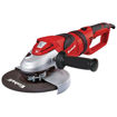 Imagen de Amoladora Angular Eléctrica 230 mm 2000 W TE-AG 230 DP Einhell Expert