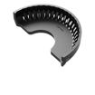 Imagen de Amoladora Angular Inalámbrica 5" 18 V AXXIO 18/125 Q Power X-Change Einhell