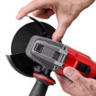 Imagen de Amoladora Angular Inalámbrica 5" 18 V AXXIO 18/125 Q Power X-Change Einhell