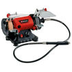 Imagen de Amoladora de Banco Eléctrica TC-XG 75 Kit Einhell