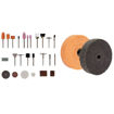 Imagen de Amoladora de Banco Eléctrica TC-XG 75 Kit Einhell