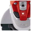 Imagen de Amoladora Angular Eléctrica 115 mm 750 W TE-AG 115/750 DP Einhell Expert