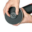 Imagen de Amoladora Angular Eléctrica 125 mm 1010 W TE-AG 125/1010 CE Einhell Expert