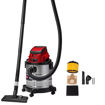 Imagen de Aspiradora a Batería Seco/Húmedo 18 V 20 L TC-VC 18/20 Li S Power X-Change Einhell (Solo)