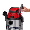 Imagen de Aspiradora a Batería Seco/Húmedo 18 V 20 L TC-VC 18/20 Li S Power X-Change Einhell (Solo)