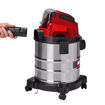 Imagen de Aspiradora a Batería Seco/Húmedo 18 V 20 L TC-VC 18/20 Li S Power X-Change Einhell (Solo)