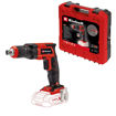 Imagen de Atornillador Durlock Inalámbrico 18 V TE-DY 18 LI Power X-Change Einhell