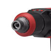 Imagen de Atornillador Durlock Inalámbrico 18 V TE-DY 18 LI Power X-Change Einhell