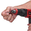 Imagen de Atornillador Durlock Inalámbrico 18 V TE-DY 18 LI Power X-Change Einhell