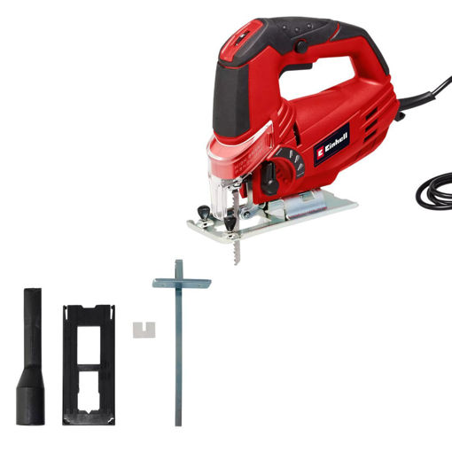 Imagen de Sierra Caladora Eléctrica 85 mm TC-JS 85 Einhell