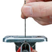 Imagen de Sierra Caladora Eléctrica 85 mm TC-JS 85 Einhell