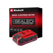Imagen de Batería PXC 18 V 4Ah Sellada IP56 Power X-Change Einhell