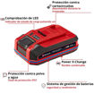 Imagen de Batería PXC 18 V 4Ah Sellada IP56 Power X-Change Einhell