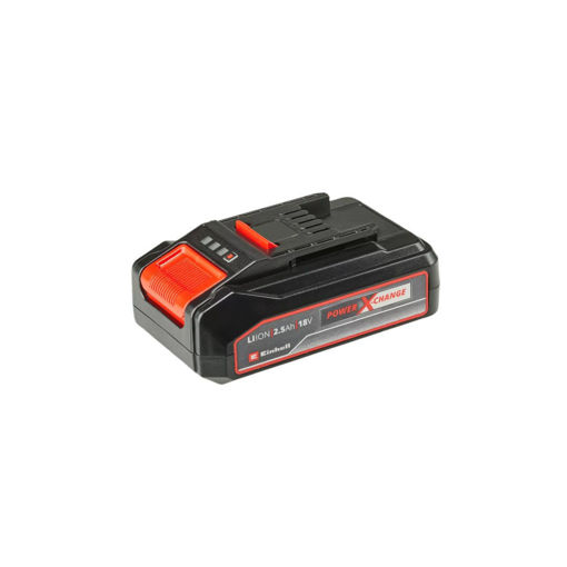 Imagen de CARGADOR Y BATERÍA 25 Ah Starter Kit 2.5 Ah