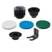 Imagen de Cepillo a Batería 18V 90mm Picobella 18/90 Einhell