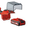 Imagen de Cepillo a Batería 18V 90mm Picobella 18/90 Einhell