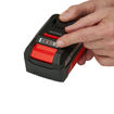 Imagen de Starter Kit Cargador + Batería 4Ah 18V Power X-Change Einhell