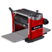 Imagen de Cepilladora de Mesa Eléctrica 1500W 330mm Einhell TE-SP 330
