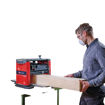 Imagen de Cepilladora de Mesa Eléctrica 1500W 330mm Einhell TE-SP 330