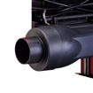 Imagen de Cepilladora de Mesa Eléctrica 1500W 330mm Einhell TE-SP 330