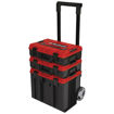Imagen de Carro Torre de Transporte para Herramientas E-Case Tower Einhell