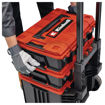 Imagen de Carro Torre de Transporte para Herramientas E-Case Tower Einhell