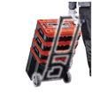 Imagen de Carro Torre de Transporte para Herramientas E-Case Tower Einhell