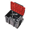 Imagen de Carro de Transporte para Herramientas E-Case L Einhell