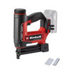 Imagen de Clavadora Inalámbrica 18V 32mm TE-CN 18/32 Li Einhell - Solo Herramienta