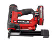 Imagen de Clavadora Inalámbrica 18V 32mm TE-CN 18/32 Li Einhell - Solo Herramienta